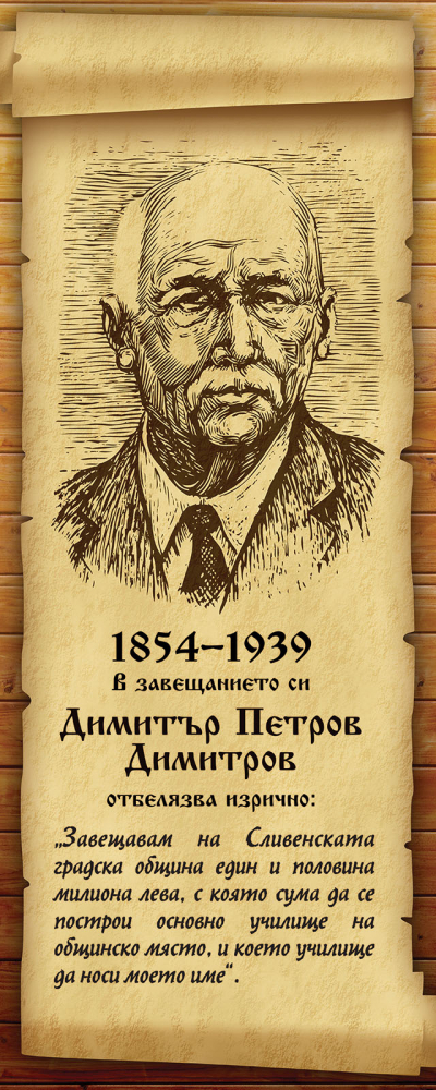 Завещание завещание